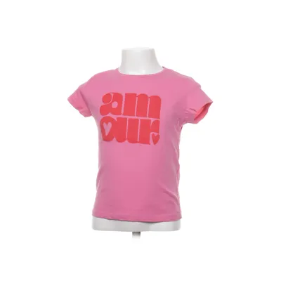 T-shirt (Rosa, Röd) från Kiabi Bomull
