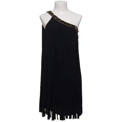 Kleid (Schwarz) von Apart Glamour Elasthan, Polyester