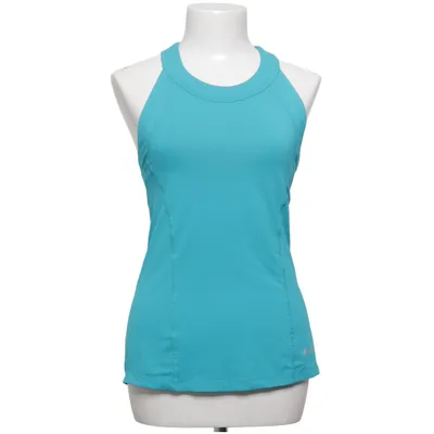 Sports tank top (Blue) from Stadium Elastane, Polyamide