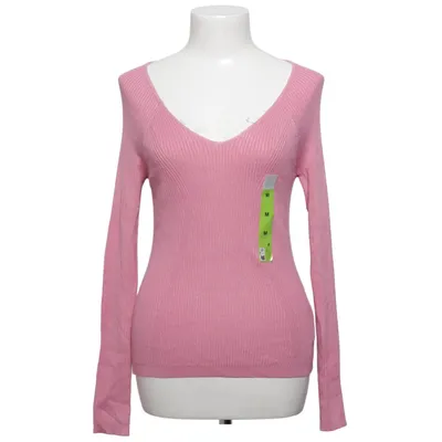 Sweater (Pink) from Primark Cares Polyamide, Viscose
