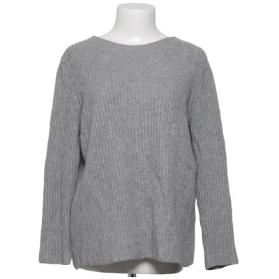 Tröja (Grå) från Darling Harbour Kashmir