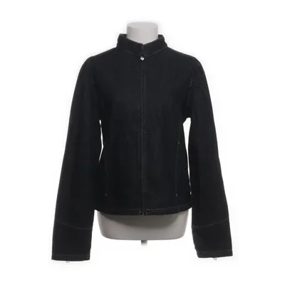 Jeansjacka (Blå) från Att. Bomull