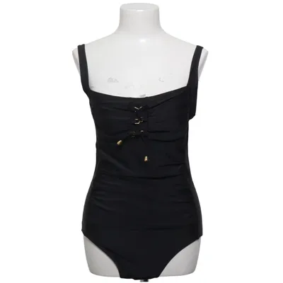 Swimsuit (Black) from Beyond Active Elastane, Polyamide