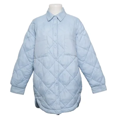 Veste (Bleu) de Sora Polyamide, Polyester
