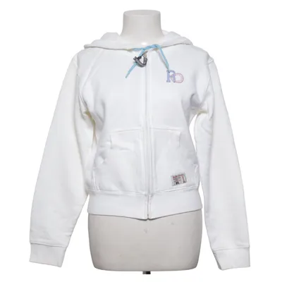 Sweat à capuche (Varsity Sweatshirt) de Russell Athletic Coton, Polyester