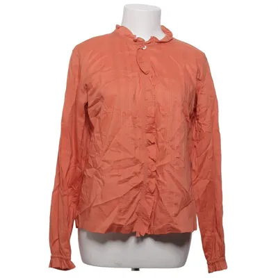 Bluse (Orange) fra Comptoir des Cotonniers Bomuld
