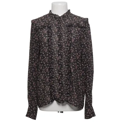 Blouse (Zwart, Meerkleurig) van Typical Jill