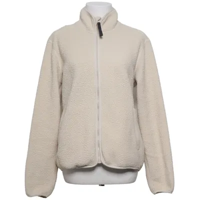 Fleecejakke (Beige) fra Tretorn Polyester