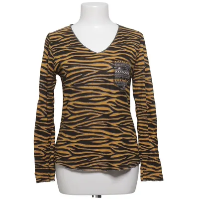 T-shirt à manches longues (WLS Expedition) de Key Largo Coton, Viscose