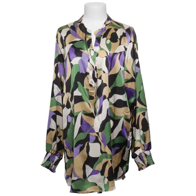 Blouse (Lua Blouse) de Prepair Polyester