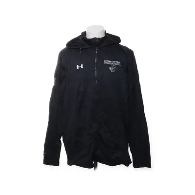 Träningsjacka (Svart) från Under Armour Polyester