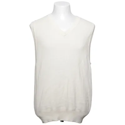 Slipover (Beige) from Daniel Cremieux Cotton