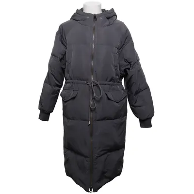 Dunkappa (Grå) Bomull, Dun, Polyester