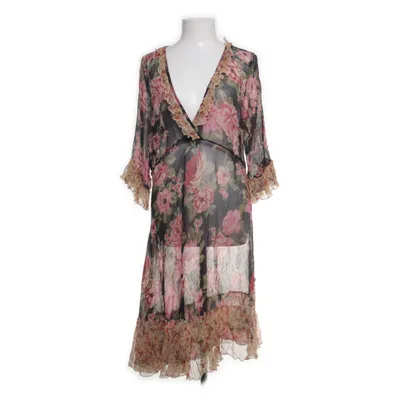 Strandklänning (Svart, Rosa, Flerfärgad) från TurQuoise