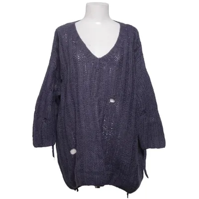 Pull-over (Bleu) de Oneteaspoon