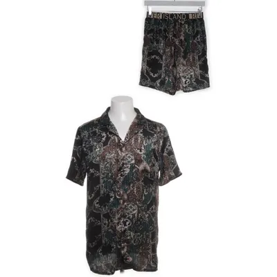 Set (Zwart, Meerkleurig) van River Island Polyester