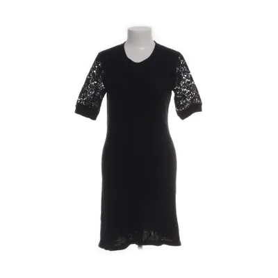 Dress (Black) from Clements Ribeiro Cotton, Polyester