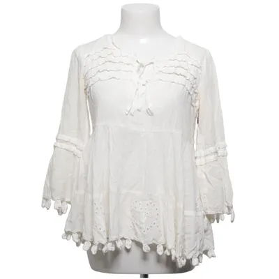 Bluse (So I Have My Little Ways) fra Odd Molly Bomuld