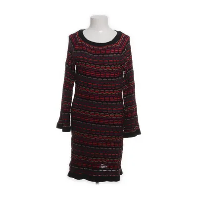Robe (Multicolore) de Laundry by Shelli Segal Laine de mouton, Fibre métallique, Polyester, Viscose