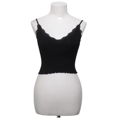 Top (Black) from Pull & Bear
