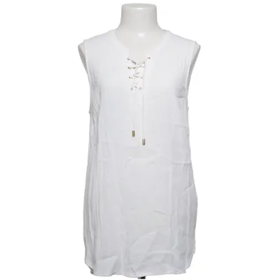 Top (White) from Geena Viscose