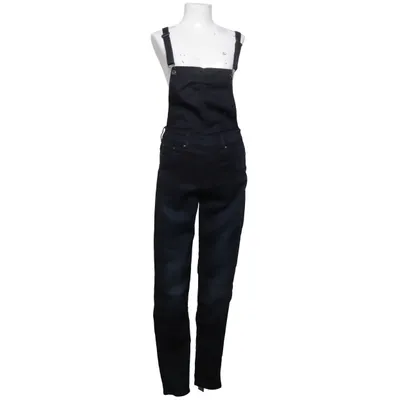 Hängselbyxor (Svart) från G-Star Raw Bomull, Elastan, Lyocell, Polyester