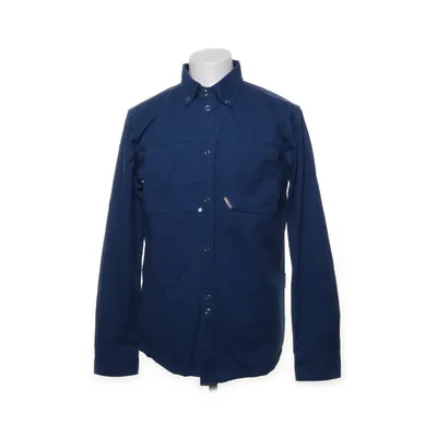 Jeansskjorta (Blå) från Humör