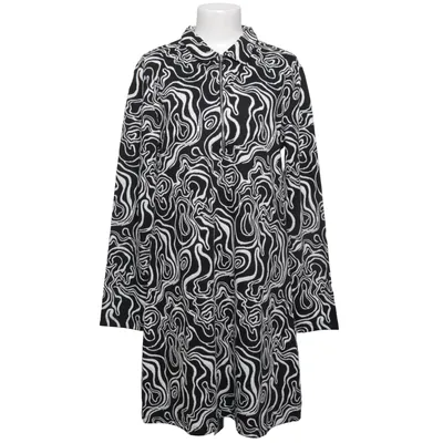 Kjole (Maternity) fra LC Waikiki Maternity Elastan, Polyester, Viscose