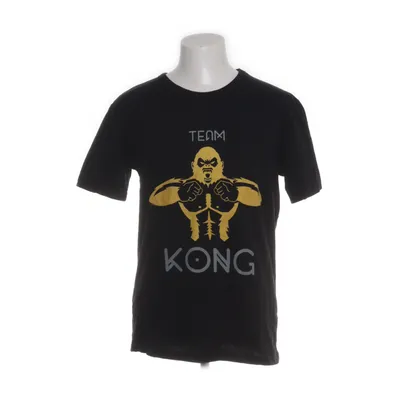 T-shirt (Svart) från Stedman Bomull