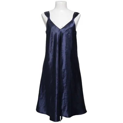 Dress (Blue) from Paloma Polyester