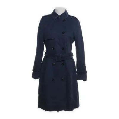 Trenchcoat (Blå) från Tiger of Sweden