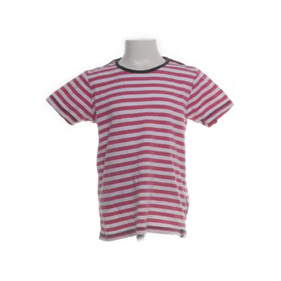 T-shirt (Hvid, Pink) fra Jako-O Bomuld