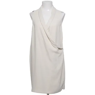 Jurk (Beige) van Elisabetta Franchi