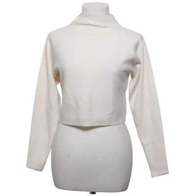 Sweater (Hvid) fra Club Monaco