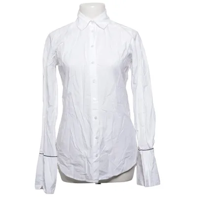 Shirt (Wit) van Hunkydory Katoen