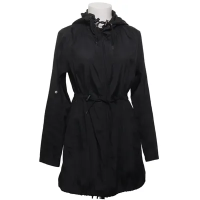 Rain jacket (Gray) from Colloseum Polyester