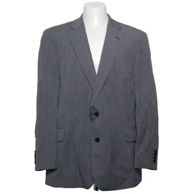 Blazer (Grijs) van Elson Linnen, Wol