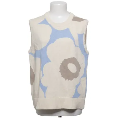 Slipover (Beige, Blue, Brown) from Marimekko Cotton