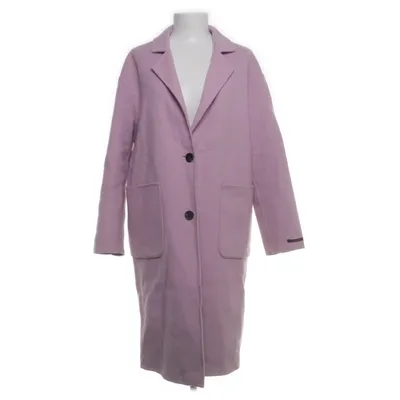 Kappa (Rosa) från Rino & Pelle Polyester, Ull