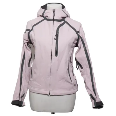 Outdoor jas (Roze) van Mountain Hard Wear Nylon, Polyester