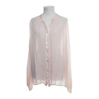 Blus (Rosa) från Copenhagen Luxe Viskos