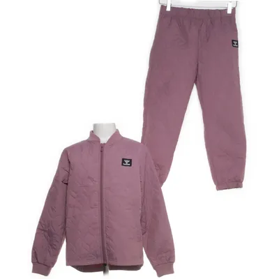 Ytterställ (Rosa) från Hummel Polyester
