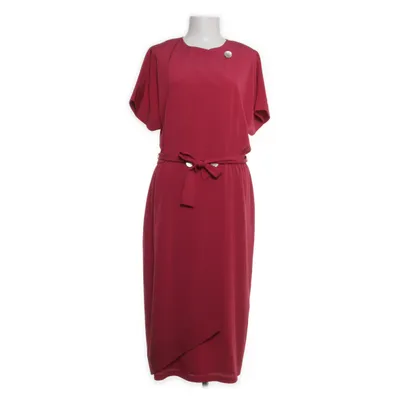Dress (Pink) from Frankenwälder Polyester