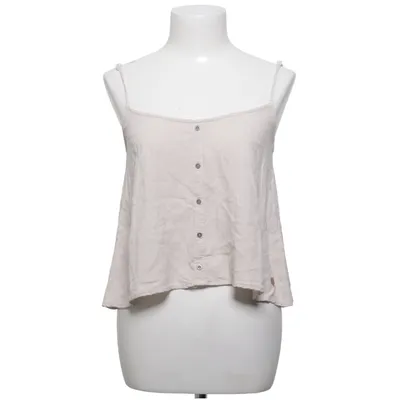 Tank Top (Beige) from Double Agent