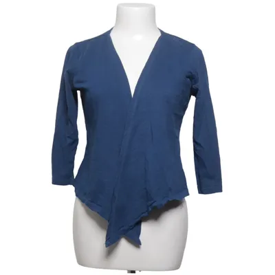 Strickjacke (Blau) von Mark Adam