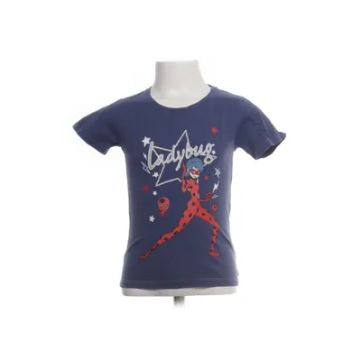 T-shirt (Blå, Flerfärgad) från Miraculous Bomull