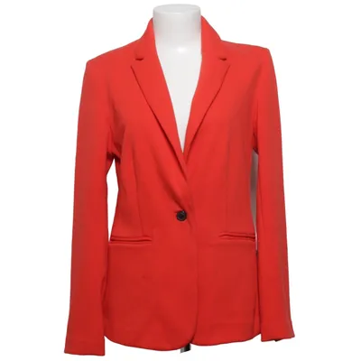 Blazer (Rood) van Garcia Jeans