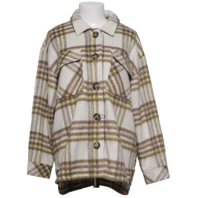 Surchemise (Beige, Marron, Jaune) de Mrs & Hugs