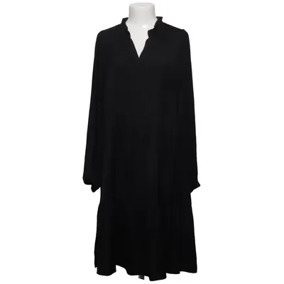 Robe (Noir) de Soyaconcept Polyester recyclé