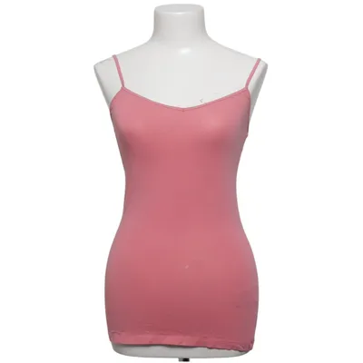 Débardeur (Basic) de H&M Basic Coton, Élasthane